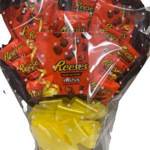 reese's bouquet